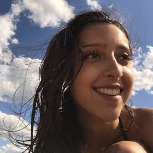 Meet your Posher, Hailey